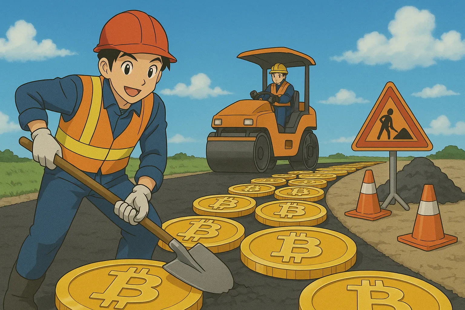 Provisioning Income Animation